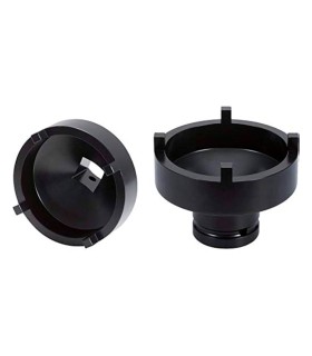 LLAVE IMPACTO 1/2 KM-10 DIENTES EXTERIORES