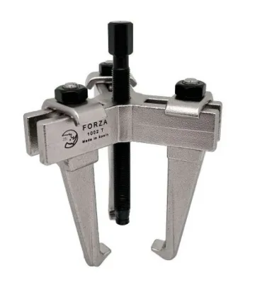 EXTRACTOR 3 PATAS FORZA 1003 LT Ø120x135
