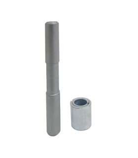 RECAMBIO ACOPLAMIENTO UNIÓN CAD. 7mm. BULON+CASQUILLO
