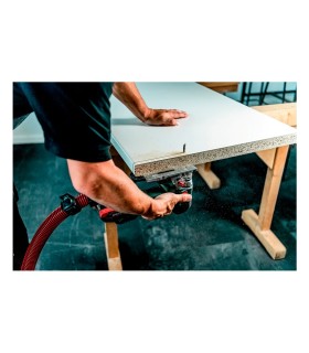 SIERRA CALAR METABO STAB18LTX -130BL** SOLO CARCASA
