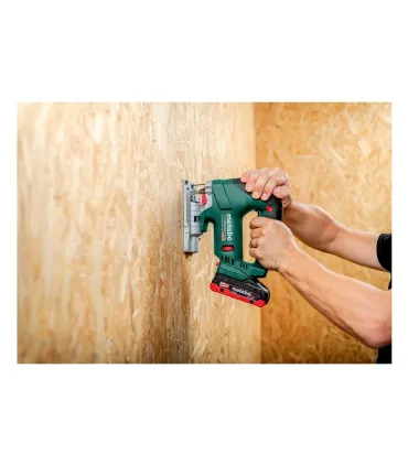 SIERRA CALAR METABO STAB18LTX -130BL** SOLO CARCASA