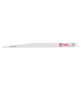 PAQ. 5 HOJAS SIERRA SABLE 300mm LC150mm 8/12TPI