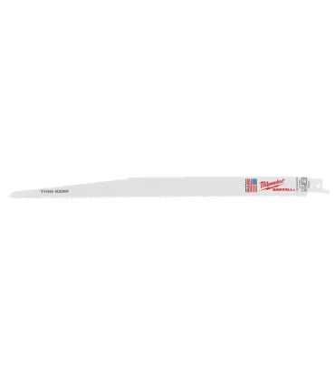 PAQ. 5 HOJAS SIERRA SABLE 300mm LC150mm 8/12TPI