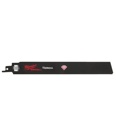 PAQ. 3 HOJAS SIERRA SABLE 230mm MATERIALES ABRASIVOS