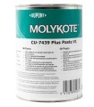 BOTE PASTA ANTIGRIPANTE COBRE MOLYKOTE 7439 1 Kg.