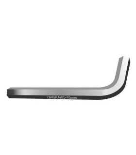 LLAVE ALLEN ACODADA 32 mm.