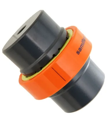 ACOPLAMIENTO SABAFLEX CUBO 80 RA-2