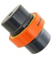 ACOPLAMIENTO SABAFLEX CUBO 80 RA-2
