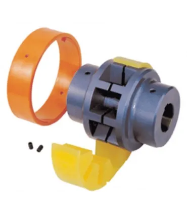 ACOPLAMIENTO SABAFLEX CUBO 80 RA-2