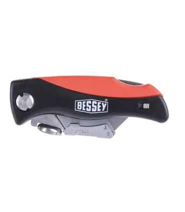 CUTTER / NAVAJA PLEGABLE L-160mm BESSEY