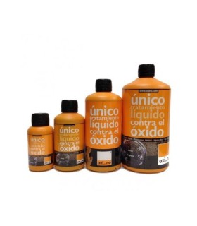 BOTELLA 250ml CONVERTIDOR OXIDO OXI...NO