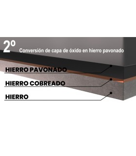 BOTELLA 250ml CONVERTIDOR OXIDO OXI...NO