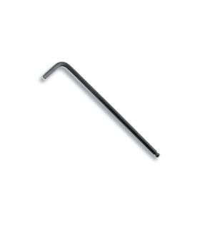 LLAVES ALLEN BOLA S-LARGA 17mm