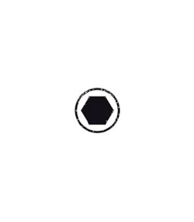 LLAVES ALLEN BOLA S-LARGA 17mm
