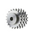 PIÑO CIEGO 3/4 TRIPLE Z24