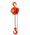 QUINAL CADENA MANUAL JAGUAR 1000Kg 3 Metros