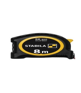 FLEXOMETRO BMT 5M (CINTA DE 19mm)