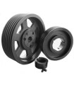 POLEA TAPER 67 3 CANALES SPZ (1108)