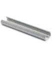 CAJA 1000 GRAPAS OMEGA 20mm INOX