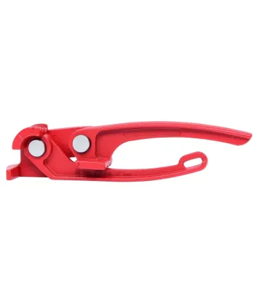 TENAZA CURVATUBOS Ø 3 a 6mm L 140mm