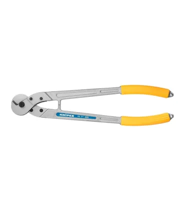 CORTACABLES CABLE TRENZADO MAX.14MM L 600MM 95.71.600