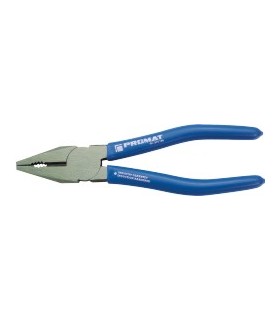 ALICATE UNIVERSAL 7"-180mm M/PVC