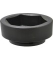 LLAVE VASO IMPACTO 1' 70 mm.