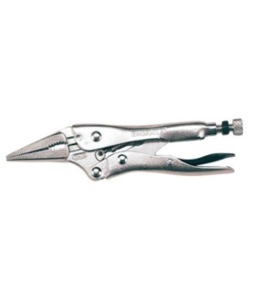 MORDAZA GRIP 7"-155MM BOCA RECTA LARGA