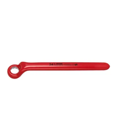 LLAVE ESTRELLA CODO 1000V 13