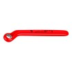 LLAVE ESTRELLA CODO 1000V 10