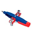 LLAVE CUADRO ARMARIO FORMA BOLIGRAFO