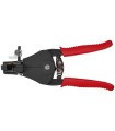 ALICATE PELACABLE AUTOMAT.180mm 0,5-1,2-1,6-2,0mm2