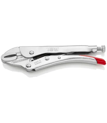 MORDAZA GRIP 180mm