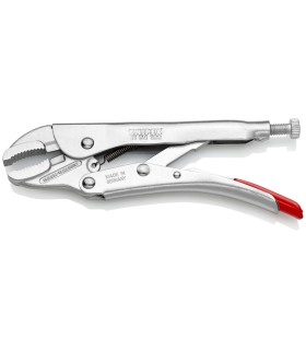 MORDAZA GRIP 180mm