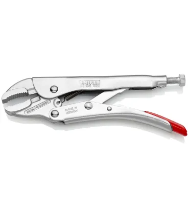 MORDAZA GRIP 180mm