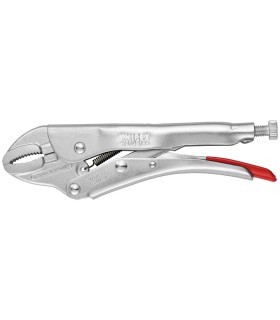 MORDAZA GRIP 180mm