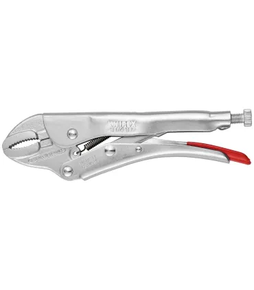 MORDAZA GRIP 180mm