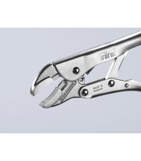 MORDAZA GRIP 180mm