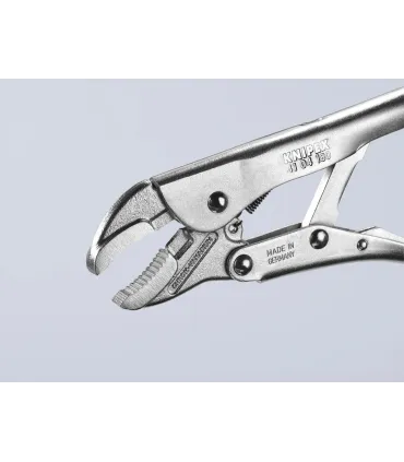 MORDAZA GRIP 180mm