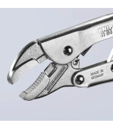 MORDAZA GRIP 180mm
