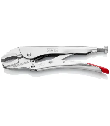 MORDAZA GRIP 250mm