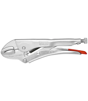 MORDAZA GRIP 250mm