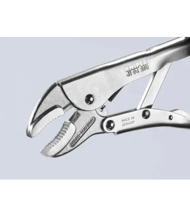 MORDAZA GRIP 250mm