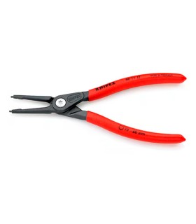 ALICATE SEGER EXT.RECTO 19-60MM KNIPEX 49.11.A2