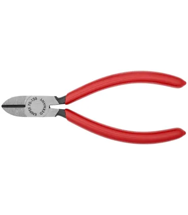 ALICATE CORTE DIAGONAL 125 M/PVC