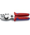 CORTATUBOS COMBINADO KNIPEX 90.25.52 12-35MM