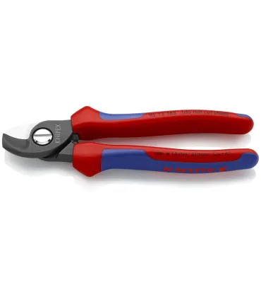 CORTACABLES COBRE-ALUM.165MM (Ø15MM-50mm2) 95.12.165