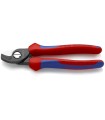 CORTACABLES COBRE-ALUM.165MM (Ø15MM-50mm2) 95.12.165