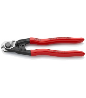 CORTACABLES CABLE ACERO L-190mm