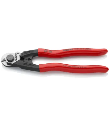 CORTACABLES CABLE ACERO L-190mm